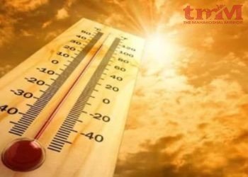 सुबह 9 बजे ही 38 डिग्री! दोपहर तक 44 डिग्री के पास, 50 साल में कैसे तपने लगे भोपाल-जबलपुर