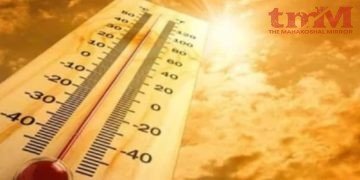 सुबह 9 बजे ही 38 डिग्री! दोपहर तक 44 डिग्री के पास, 50 साल में कैसे तपने लगे भोपाल-जबलपुर