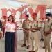 पुलिस अब सुरक्षा के साथ स्वास्थ्य, शिक्षा, रोजगार एवं कौशल विकास की भी बना रही है मजबूत आधारशिला