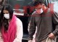 IPL जीतने के बाद विराट कोहली और पत्नी अनुष्का शर्मा ने वृंदावन में संत प्रेमानंद के दर्शन किए