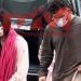 IPL जीतने के बाद विराट कोहली और पत्नी अनुष्का शर्मा ने वृंदावन में संत प्रेमानंद के दर्शन किए