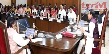 मोहन कैबिनेट के बड़े फैसले : प्रदेश के चहुँमुखी विकास, जन-कल्याण और स्वास्थ्य व्यवस्थाओं को सुदृढ़ करने के लिए 21 हजार 485 करोड़ की मंजूरी
