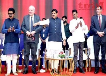 म.प्र. बना निवेश एवं निर्यात का नया केंद्र, लैटिन अमेरिकी देशों में बढ़ रही ‘मेड इन एमपी’ उत्पादों की मांग : मुख्यमंत्री डॉ. यादव