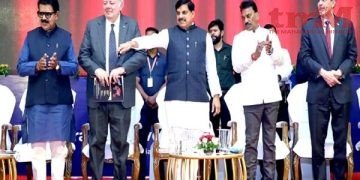 म.प्र. बना निवेश एवं निर्यात का नया केंद्र, लैटिन अमेरिकी देशों में बढ़ रही ‘मेड इन एमपी’ उत्पादों की मांग : मुख्यमंत्री डॉ. यादव