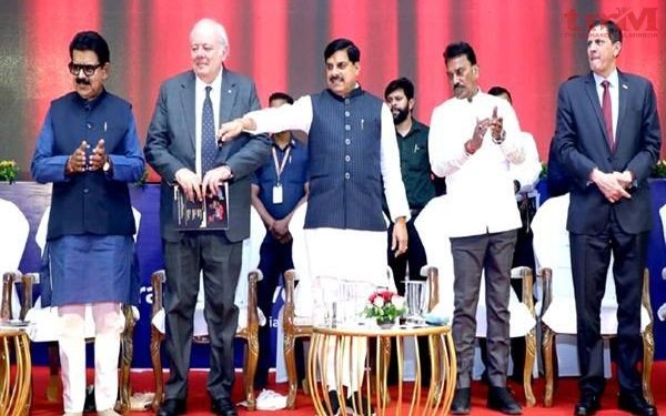म.प्र. बना निवेश एवं निर्यात का नया केंद्र, लैटिन अमेरिकी देशों में बढ़ रही ‘मेड इन एमपी’ उत्पादों की मांग : मुख्यमंत्री डॉ. यादव