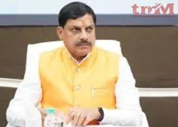 मध्यप्रदेश में समान नागरिक संहिता (यूसीसी)UCC लागू करने की प्रक्रिया शुरू :मुख्यमंत्री डॉ. मोहन यादव