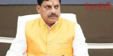 मध्यप्रदेश में समान नागरिक संहिता (यूसीसी)UCC लागू करने की प्रक्रिया शुरू :मुख्यमंत्री डॉ. मोहन यादव