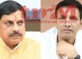 राजनीतिक लड़ाई विचारों के स्तर पर लड़ी जानी चाहिए और घृणा का जवाब घृणा नहीं हो सकता : पटवारी