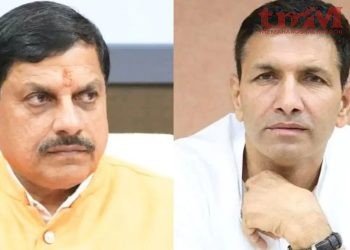 राजनीतिक लड़ाई विचारों के स्तर पर लड़ी जानी चाहिए और घृणा का जवाब घृणा नहीं हो सकता : पटवारी