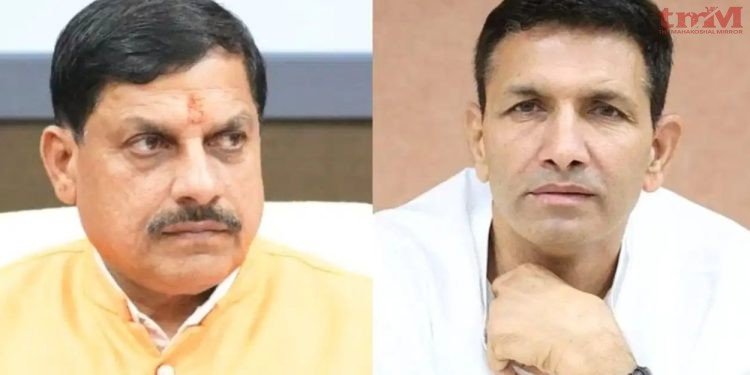 राजनीतिक लड़ाई विचारों के स्तर पर लड़ी जानी चाहिए और घृणा का जवाब घृणा नहीं हो सकता : पटवारी