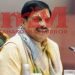 MP के युवाओं बड़ी सौगात! एक साल के अंदर एक करोड़ युवाओं को AI स्किल्स की ट्रेनिंग दी जाएगी