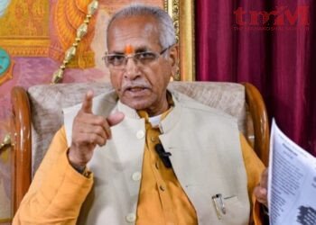 श्रीराम जन्मभूमि मंदिर के चढ़ावा व दान चोरी मामले में चम्पत राय का 9 पन्नों का विस्तृत बयान