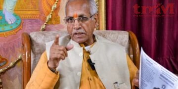श्रीराम जन्मभूमि मंदिर के चढ़ावा व दान चोरी मामले में चम्पत राय का 9 पन्नों का विस्तृत बयान