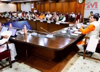 कैबिनेट मुहर : प्रदेश में मुख्यमंत्री लाड़ली बहना,लाड़ली लक्ष्मी,प्रधानमंत्री मातृ वंदन योजना को आगामी पांच वर्षों तक जारी रखने की मंजूरी