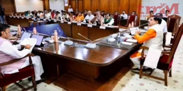 कैबिनेट मुहर : प्रदेश में मुख्यमंत्री लाड़ली बहना,लाड़ली लक्ष्मी,प्रधानमंत्री मातृ वंदन योजना को आगामी पांच वर्षों तक जारी रखने की मंजूरी