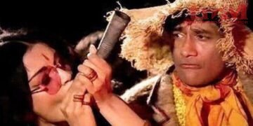 रक्षाबंधन पर भाई-बहन के रिश्ते की मजबूत डोर बना बॉलीवुड का यह है मशहूर गीत