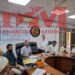 रेवा सेवा समागम ‘नर्मदा संवाद’ का आयोजन