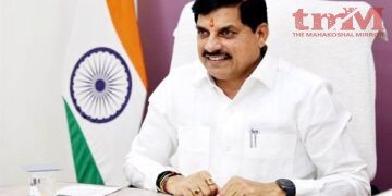 आज सावन का अंतिम सोमवार है, भगवान महाकाल से प्रार्थना है कि प्रदेश के सभी किसानों के घर-भण्ड़ार अन्न से भरे रहें : मुख्यमंत्री