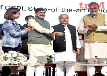 मध्यप्रदेश अब देश-विदेश के उद्योगपतियों और निवेशकों के दिलों में भी बसता है : मुख्यमंत्री डॉ. यादव