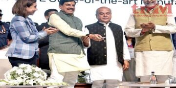 मध्यप्रदेश अब देश-विदेश के उद्योगपतियों और निवेशकों के दिलों में भी बसता है : मुख्यमंत्री डॉ. यादव