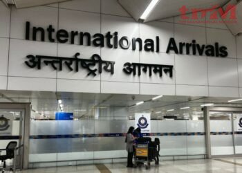 खुशखबरी : अब विदेशों की यात्रा करने वाले यात्रियों को बोर्डिंग पास पर स्टैम्प (मुहर) लगवाने के झंझट से मुक्ति