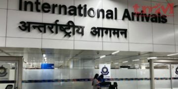 खुशखबरी : अब विदेशों की यात्रा करने वाले यात्रियों को बोर्डिंग पास पर स्टैम्प (मुहर) लगवाने के झंझट से मुक्ति