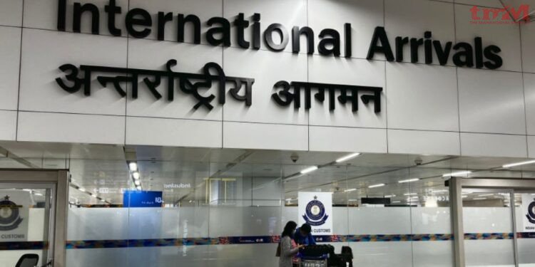 खुशखबरी : अब विदेशों की यात्रा करने वाले यात्रियों को बोर्डिंग पास पर स्टैम्प (मुहर) लगवाने के झंझट से मुक्ति