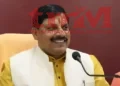 देश में औद्योगिक विकास को नई दिशा मिली है और मध्यप्रदेश भी इस दिशा में तेजी से आगे बढ़ रहा : मुख्यमंत्री डॉ. मोहन यादव