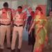 भोपाल में ससुर की RTI से खुला फर्जी IAS होने का राज