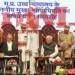 न्यायमूर्ति अल्पेश यशवंत कोगजे बने मप्र हाईकोर्ट के 30वें मुख्य न्यायाधिपति, राज्यपाल ने दिलाई शपथ