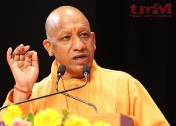हमारी कोशिश है कि अयोध्या और काशी की तरह मथुरा-वृंदावन में भव्य परिसर बने : सीएम योगी