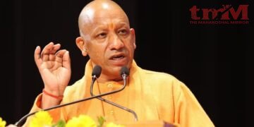 हमारी कोशिश है कि अयोध्या और काशी की तरह मथुरा-वृंदावन में भव्य परिसर बने : सीएम योगी