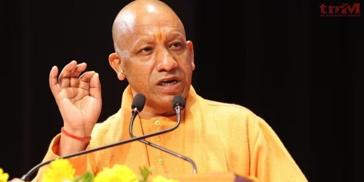 हमारी कोशिश है कि अयोध्या और काशी की तरह मथुरा-वृंदावन में भव्य परिसर बने : सीएम योगी