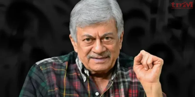 ‘प्रधानमंत्री नरेंद्र मोदी ने फिल्मों से नेपोटिज्म खत्म किया’, बोले- एक्टर अनंत नाग, मिलेगा दादा साहब फाल्के अवॉर्ड