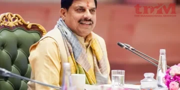 मुख्यमंत्री डॉ. मोहन यादव को जान से मारने की धमकी