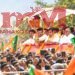 भाजपा राष्ट्रीय अध्यक्ष नितिन नवीन का इंदौर में भव्य स्वागत, ‘स्वामित्व योजना’ का शुभारंभ कर हितग्राहियों को मुफ्त रजिस्ट्री बांटी