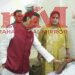 सागर जहरीली शराब कांड : डिप्टी सीएम ने जहरीली शराब से प्रभावित मरीजों और उनके परिजनों से की मुलाकात