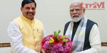 प्रधानमंत्री नरेन्द्र मोदी ने वैश्विक मंच पर बढ़ाया भारत का मान-सम्मान : मुख्यमंत्री डॉ. मोहन यादव