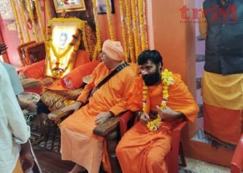 मेरे गुरु भाई की मृत्यु संदिग्ध परिस्थितियों में हुई, सामान्य नहीं हुई