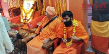 मेरे गुरु भाई की मृत्यु संदिग्ध परिस्थितियों में हुई, सामान्य नहीं हुई