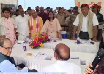 मध्य प्रदेश का ग्वालियर जल्द ही टेलीकॉम मैन्युफैक्चरिंग के बड़े केंद्र के रूप में उभरने की दिशा में आगे बढ़ रहा