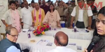 मध्य प्रदेश का ग्वालियर जल्द ही टेलीकॉम मैन्युफैक्चरिंग के बड़े केंद्र के रूप में उभरने की दिशा में आगे बढ़ रहा