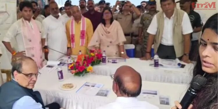 मध्य प्रदेश का ग्वालियर जल्द ही टेलीकॉम मैन्युफैक्चरिंग के बड़े केंद्र के रूप में उभरने की दिशा में आगे बढ़ रहा