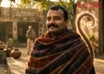 हनुमान अंश को बॉक्स ऑफिस पर 42 दिन पूरे,बॉक्स ऑफिस पर बवंडर