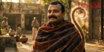 हनुमान अंश को बॉक्स ऑफिस पर 42 दिन पूरे,बॉक्स ऑफिस पर बवंडर