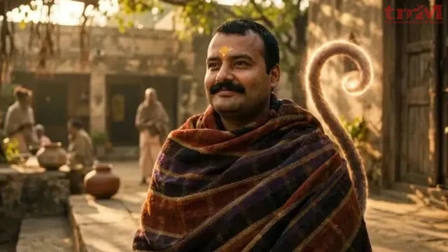 हनुमान अंश को बॉक्स ऑफिस पर 42 दिन पूरे,बॉक्स ऑफिस पर बवंडर