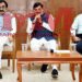 महाकौशल क्षेत्र के उद्योग, व्यापार को देंगे बढ़ावा: मुख्यमंत्री डॉ. यादव
