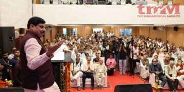 सिंधी समाज की जीवटता, कर्मठता और अपने स्वभाव से सबका दिल जीतने की क्षमता प्रशंसनीय : मुख्यमंत्री डॉ. यादव
