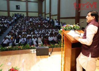 मध्यप्रदेश मानव अधिकार आयोग पिछले तीन दशकों से अपने ध्येय वाक्य को चरितार्थ कर रहा है : मुख्यमंत्री डॉ. यादव