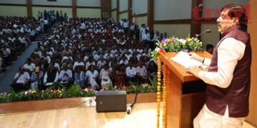 मध्यप्रदेश मानव अधिकार आयोग पिछले तीन दशकों से अपने ध्येय वाक्य को चरितार्थ कर रहा है : मुख्यमंत्री डॉ. यादव